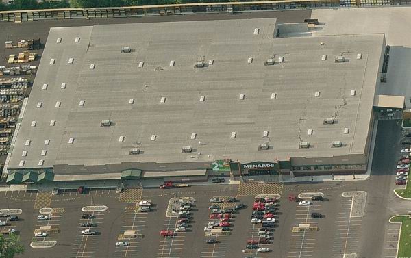 Twilite Drive-In Theatre - Live Search (newer photo)